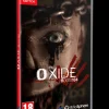 Oxide Room 104 Nintendo SWITCH^PERP GAMES Clearance