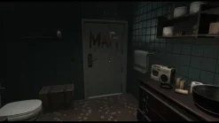 Oxide Room 104 Nintendo SWITCH^PERP GAMES Clearance
