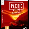 Pacific Drive Deluxe Edition PS5^Kepler Interactive New