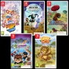 Pack 5 jeux de plateforme Nintendo Switch (Code in a Box)^Just For Games Best Sale