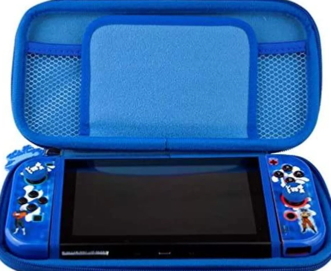 Pack d'accessoires Dragon Ball Super^Bandai Namco Fashion
