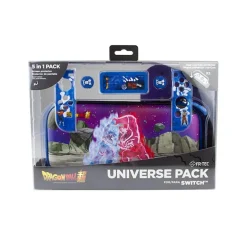 Pack d'accessoires Dragon Ball Super^Bandai Namco Fashion