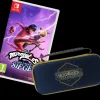 Pack Jeu Miraculous Paris Under Siege + Housse Switch Hogwarts Legacy^Shop Just for Games Cheap