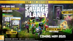 Pack Journey & Revenge of the Savage Planet (XSX/SWITCH)^Maximum Entertainment Cheap