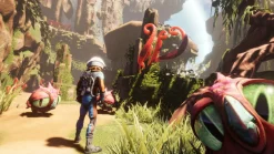 Pack Journey & Revenge of the Savage Planet (XSX/SWITCH)^Maximum Entertainment Cheap