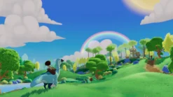 Paleo Pines Nintendo SWITCH^Just For Games Outlet