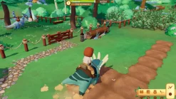Paleo Pines Nintendo SWITCH^Just For Games Outlet