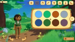 Paleo Pines Nintendo SWITCH^Just For Games Outlet