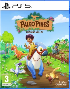 Paleo Pines PS5^Just For Games Best
