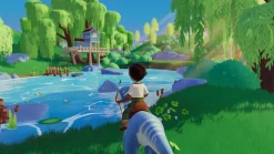 Paleo Pines PS5^Just For Games Best