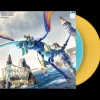 Panzer Dragoon: Remake The Definitive Soundtrack Vinyle - 2LP^Brave Wave Best Sale