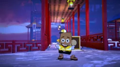 Paperman Adventure Delivered PS4^MINDSCAPE Shop