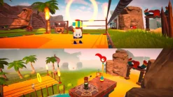 Paperman Adventure Delivered PS5^MINDSCAPE Sale