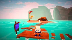 Paperman Adventure Delivered PS5^MINDSCAPE Sale