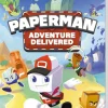 Paperman Adventure Delivered Nintendo SWITCH^MINDSCAPE Sale