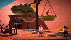 Paperman Adventure Delivered Nintendo SWITCH^MINDSCAPE Sale