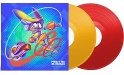 Penny's Big Breakaway Original Soundtrack - 2LP^BIGWAX Outlet