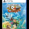 Pepper Grinder PS5^Devolver Digital Fashion