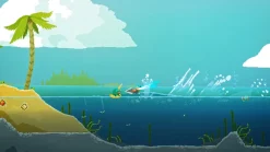 Pepper Grinder SWITCH^Devolver Digital Best