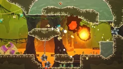 Pepper Grinder SWITCH^Devolver Digital Best