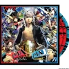 Persona 4 Arena & Persona 4 Arena Ultimax Vinyle 3LP^iam8bit Online
