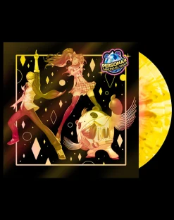 Persona 4: Dancing All Night Vinyle - 2LP^iam8bit Clearance