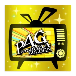 Persona 4 Golden Vinyle - 1LP^iam8bit Online
