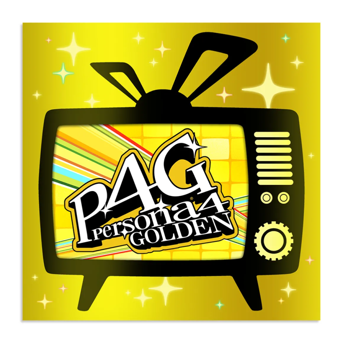 Persona 4 Golden Vinyle - 1LP^iam8bit Online