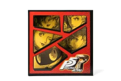 Persona 5 Royal Vinyle 3LP^iam8bit Outlet