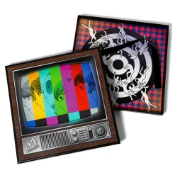 Persona 4 Vinyle 4LP^iam8bit Discount