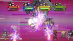 Phantom Breaker Battle Grounds Ultimate Day 1 Edition Nintendo Switch^PQUBE Hot