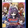 Phantom Breaker Battle Grounds Ultimate Day 1 Edition Playstation 5^PQUBE New