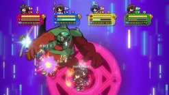 Phantom Breaker Battle Grounds Ultimate Day 1 Edition Playstation 5^PQUBE New