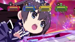 Phantom Breaker Battle Grounds Ultimate Day 1 Edition Playstation 5^PQUBE New