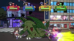 Phantom Breaker Battle Grounds Ultimate Day 1 Edition Playstation 5^PQUBE New