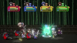 Phantom Breaker Battle Grounds Ultimate Day 1 Edition Playstation 5^PQUBE New