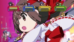 Phantom Breaker Battle Grounds Ultimate Day 1 Edition Playstation 5^PQUBE New