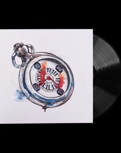 Piano Collections: CHRONO TRIGGER Vinyle - 1LP^Materia New