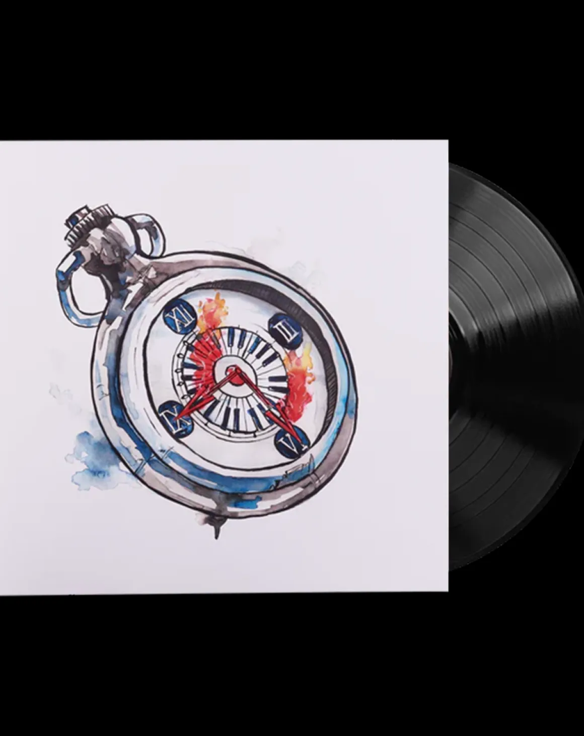Piano Collections: CHRONO TRIGGER Vinyle - 1LP^Materia New