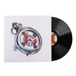 Piano Collections: CHRONO TRIGGER Vinyle - 1LP^Materia New