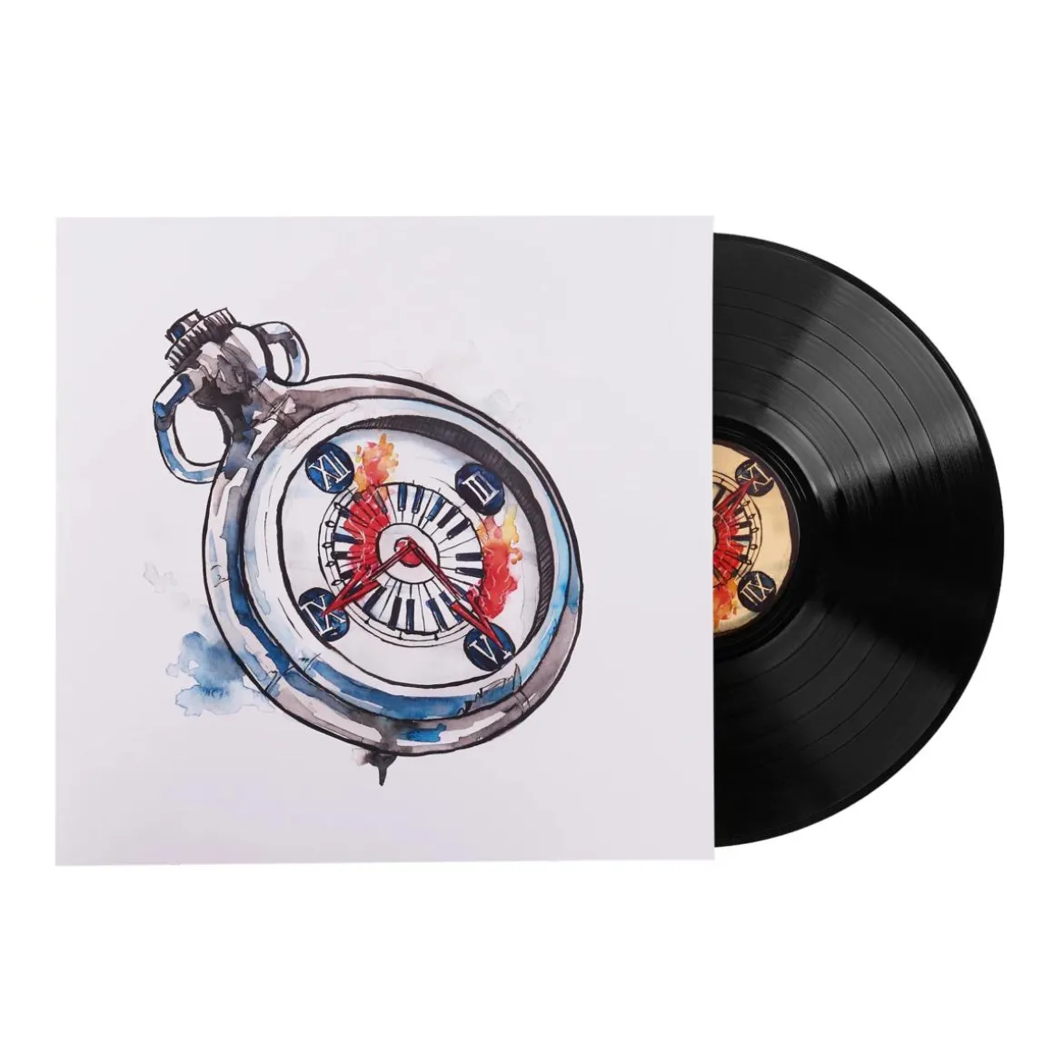 Piano Collections: CHRONO TRIGGER Vinyle - 1LP^Materia New