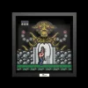 Pixel Frames Contra NES - Taille L 23x23cm^Level Up Labs Store