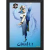 Pixel Frames Plax - Street Fighter 6 - Chun Li^Level Up Labs Fashion