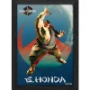 Pixel Frames Plax - Street Fighter 6 - E. Honda^Level Up Labs Flash Sale
