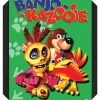 Pixel Frames Plax Banjo-Kazooie - Lenticular Frame^Level Up Labs Discount