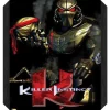 Pixel Frames Plax Killer Instinct - Lenticular Frame^Level Up Labs New