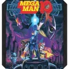 Pixel Frames Plax Mega Man 10 Robot Crisis - Lenticular Frame^Level Up Labs Cheap