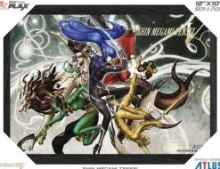 Pixel Frames Plax Shin Megami Tensei V - Lenticular Frame^Level Up Labs Flash Sale
