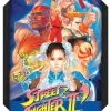 Pixel Frames Plax Street Fighter 2' Hyper Fighting Legends - Lenticular Frame^Level Up Labs Cheap