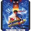 Pixel Frames Plax Street Fighter 2' Champion Edition - Lenticular Frame^Level Up Labs Flash Sale